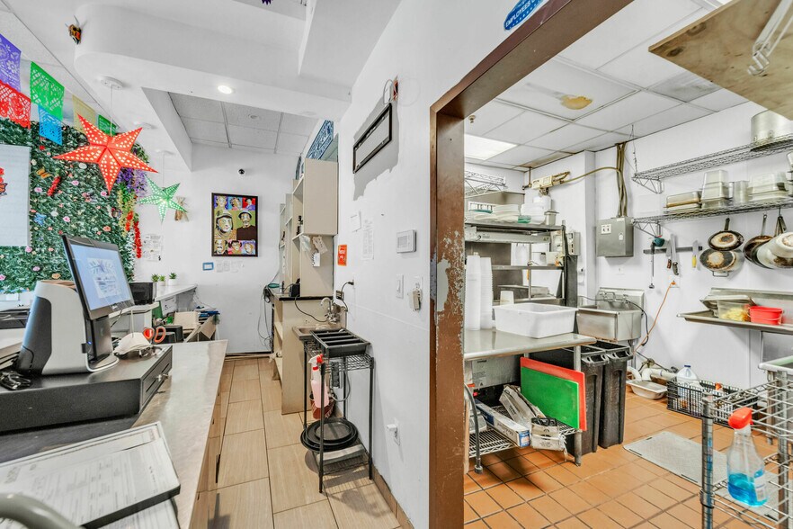 More Photos Of 3740-3742 12th St NE, Washington Storefront Retail Residential For Lease