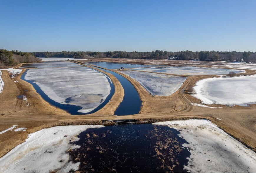 More Photos Of 210 Bay Rd, Norton Land For Sale