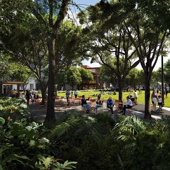 More Photos Of 32 Las Olas blvd, Fort Lauderdale Restaurant For Lease