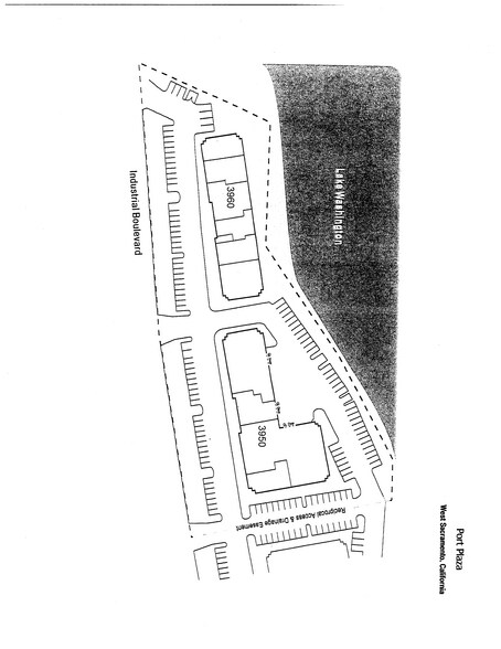 More Photos Of 3950-3960 Industrial Blvd, West Sacramento Unknown For Lease