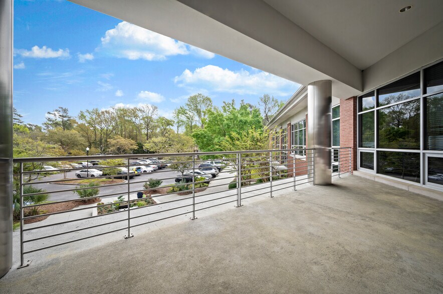 More Photos Of 1470 Tobias Gadson Blvd, Charleston Loft Creative Space For Sale