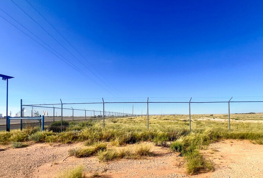 Primary Photo Of N County 1140 and I-20 rd, Midland Land For Sale