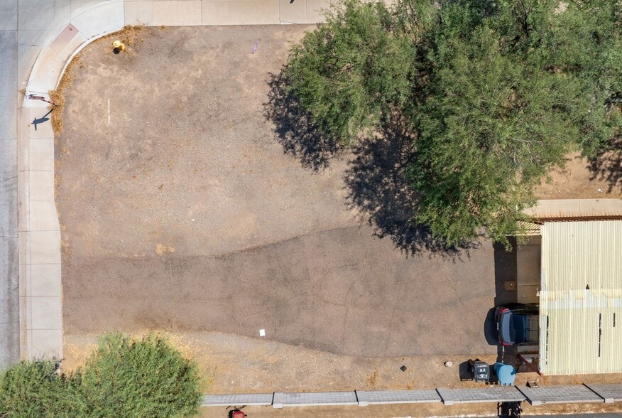 More Photos Of 120 E Alice Ave, Phoenix Land For Sale