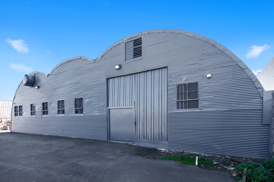 Primary Photo Of 244 Napoleon St, San Francisco Warehouse For Sale