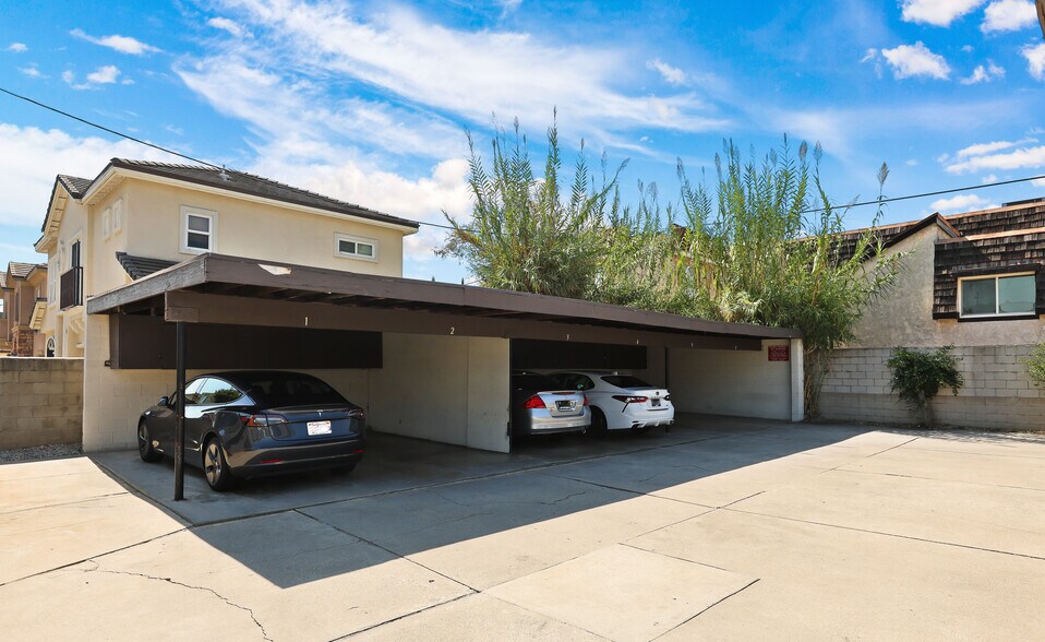 More Photos Of 231 N Alhambra Ave, Monterey Park Apartments For Sale