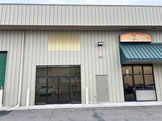 More Photos Of 503 Bangs Ave, Modesto Warehouse For Lease