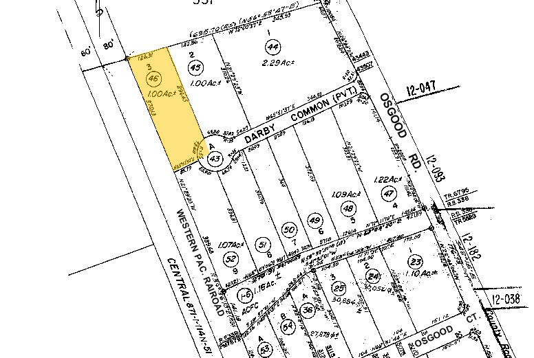 More Photos Of 3241 Darby Common, Fremont Manufacturing For Sale