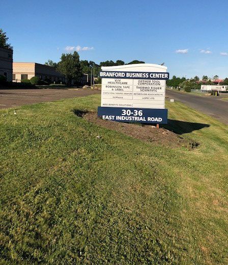 More Photos Of 36 E Industrial Rd, Branford Research And Development For Lease