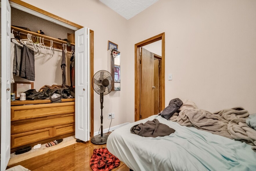 More Photos Of 1386 Cranford Ave, Lakewood Storefront Retail Residential For Sale