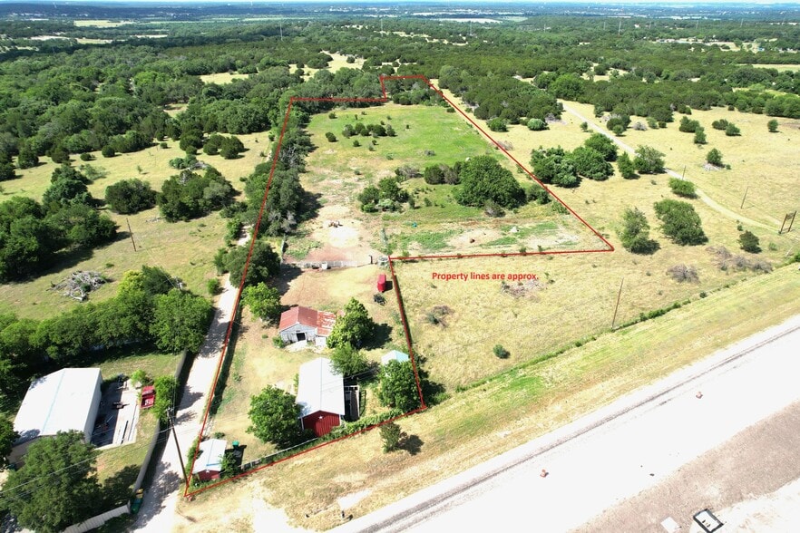 More Photos Of 6514 W US Highway 190, Belton Land For Sale