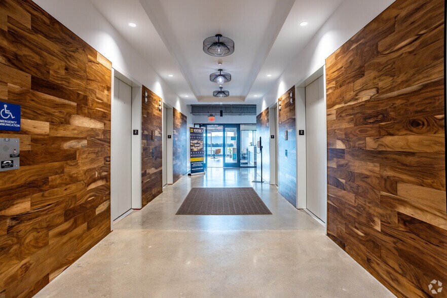 Photo of 2nd Floor Ste Coworking