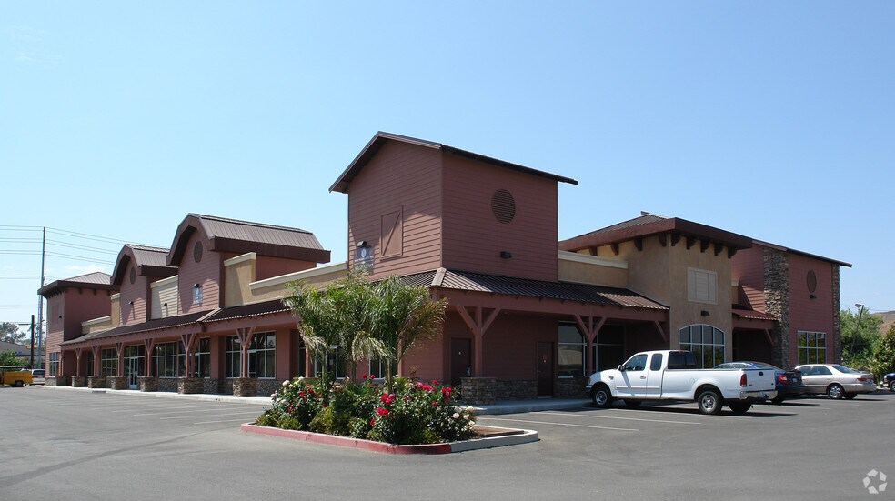 More Photos Of 2743 Hamner Ave, Norco General Retail For Lease