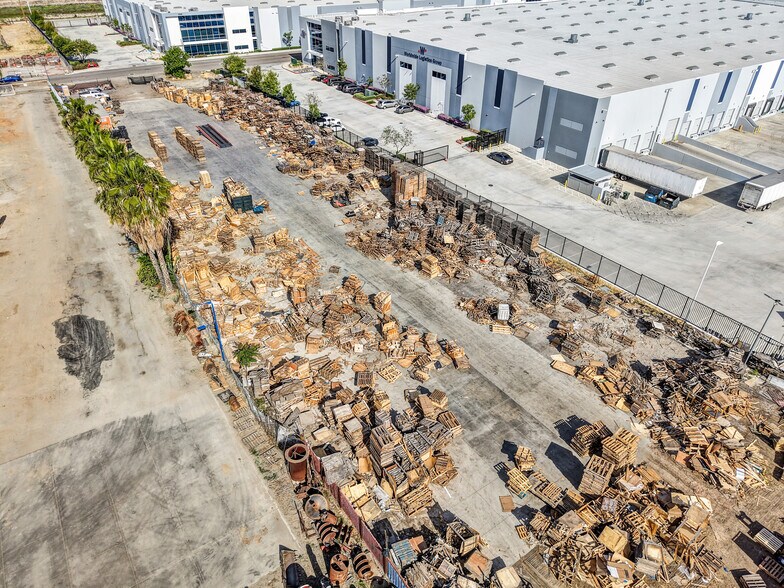 More Photos Of 0 S Washington Ave, San Bernardino Land For Sale