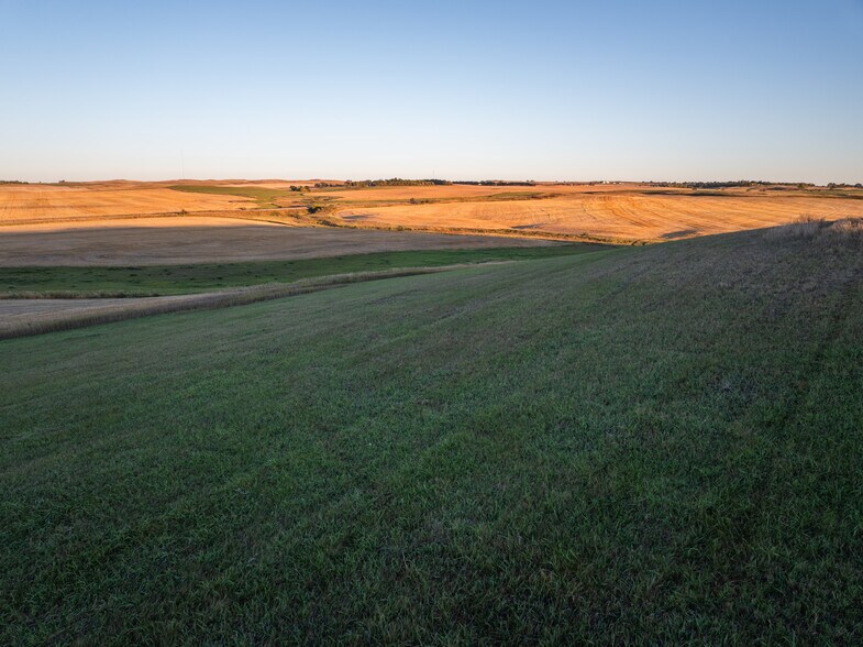 More Photos Of 136th Ave NE & 26th St NE, Bismarck Land For Sale