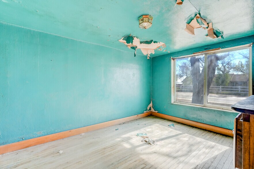 More Photos Of 23730 State Highway 94, Calhan Land For Sale