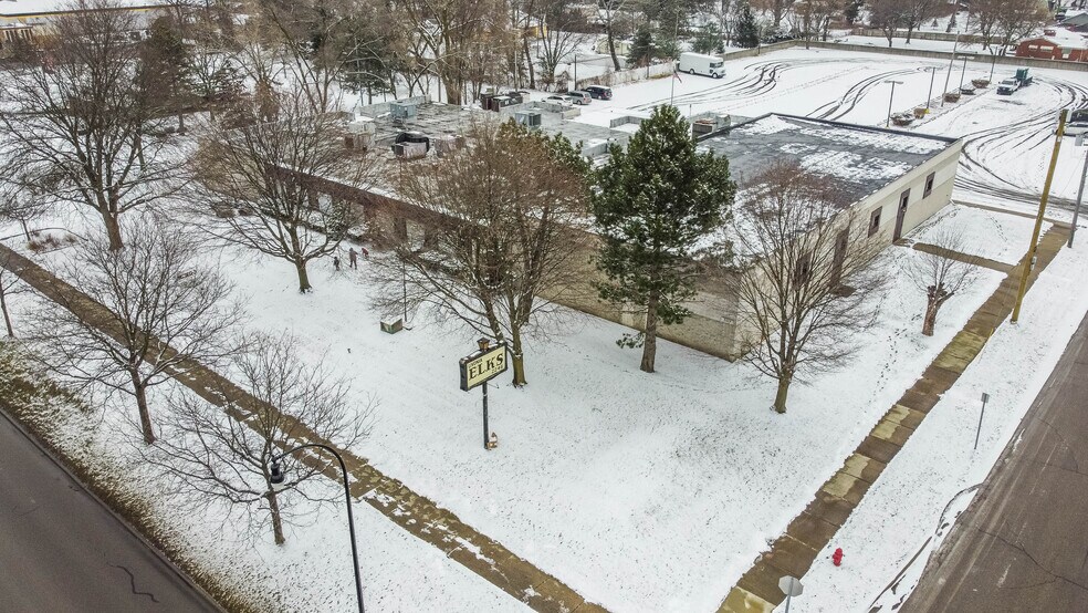 More Photos Of 31117 Plymouth Rd, Livonia Lodge Meeting Hall For Sale