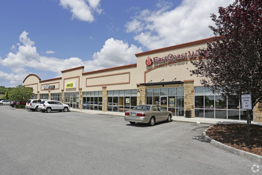 More Photos Of , Kingsport General Retail For Sale