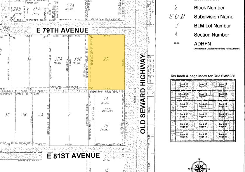 More Photos Of 7926 Old Seward Hwy, Anchorage Office For Sale