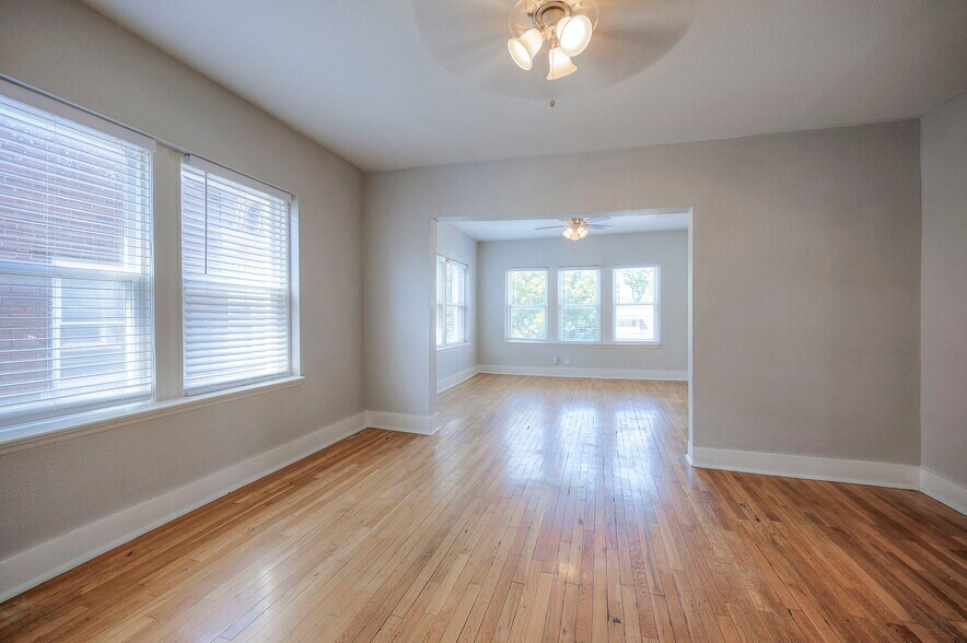 More Photos Of 4017-4023 Harrison St, Kansas City Apartments For Sale
