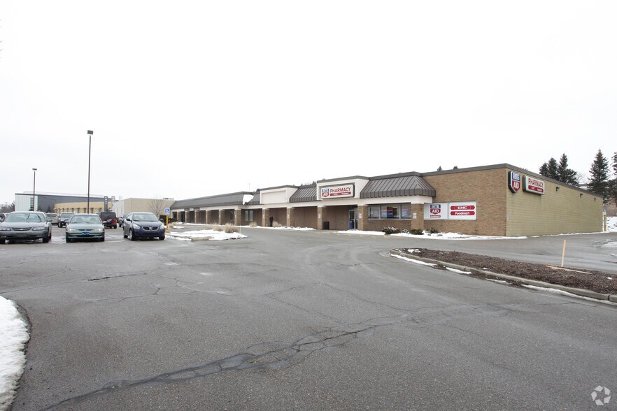 Primary Photo Of 515 E Division Rd, Rockford Freestanding For Lease