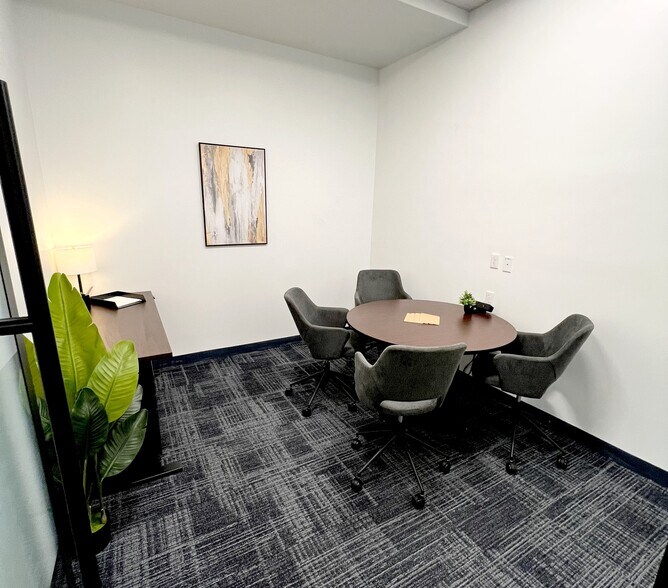 More Photos Of 50 Franklin St, Boston Coworking Space