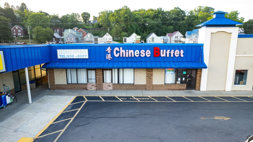 More Photos Of 201 N Hampton Ave, Punxsutawney Unknown For Lease