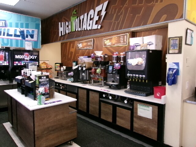 More Photos Of 1619 S Las Vegas Blvd, Las Vegas Convenience Store For Sale