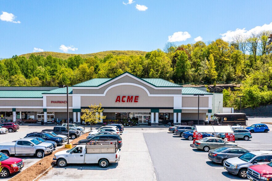 More Photos Of 530 Rte 515, Vernon Unknown For Lease