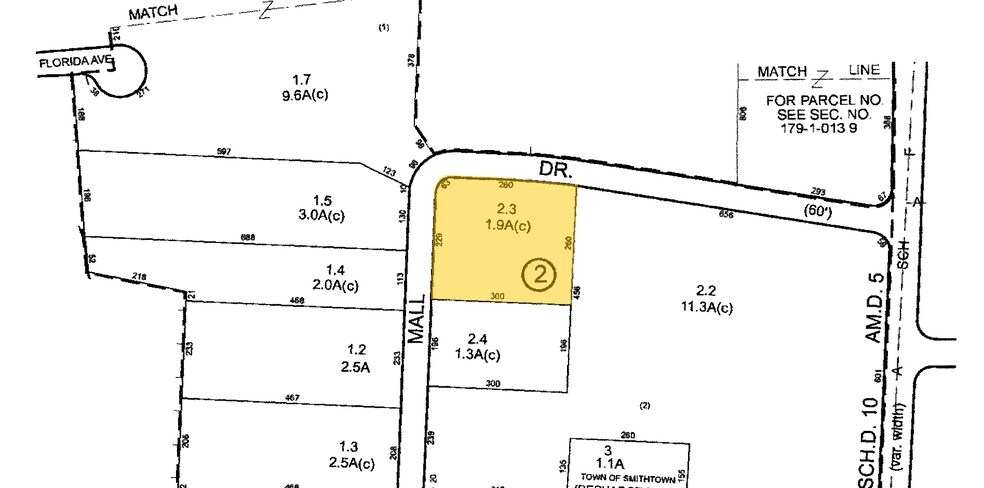 More Photos Of 48 Mall Dr, Hauppauge Light Manufacturing For Lease