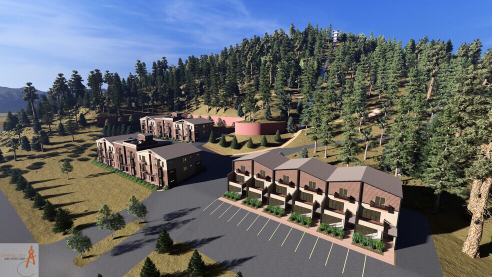 More Photos Of 900 US-24, Woodland Park Land For Sale