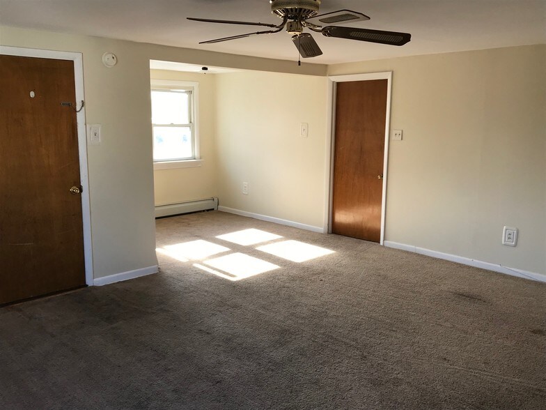 More Photos Of 320 Fair St, Kutztown Parking Lot For Sale