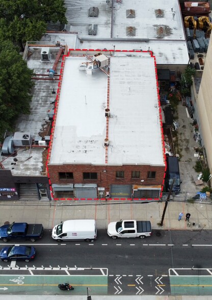 More Photos Of 3838 Crescent St, Long Island City Manufacturing For Sale