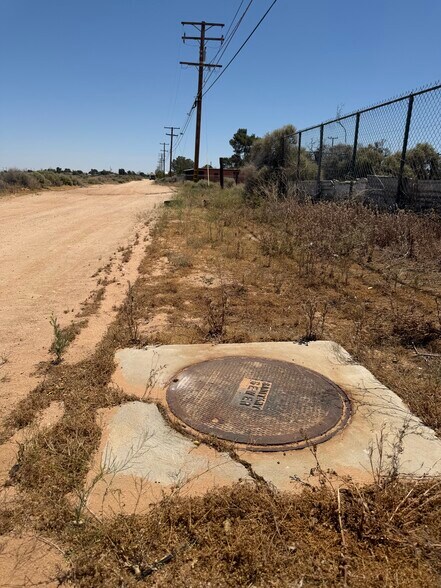 More Photos Of 26081 Twenty Mule Team Rd, Boron Land For Sale