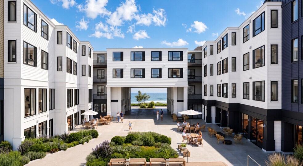 More Photos Of 197 Nantasket Ave, Hull Apartments For Lease