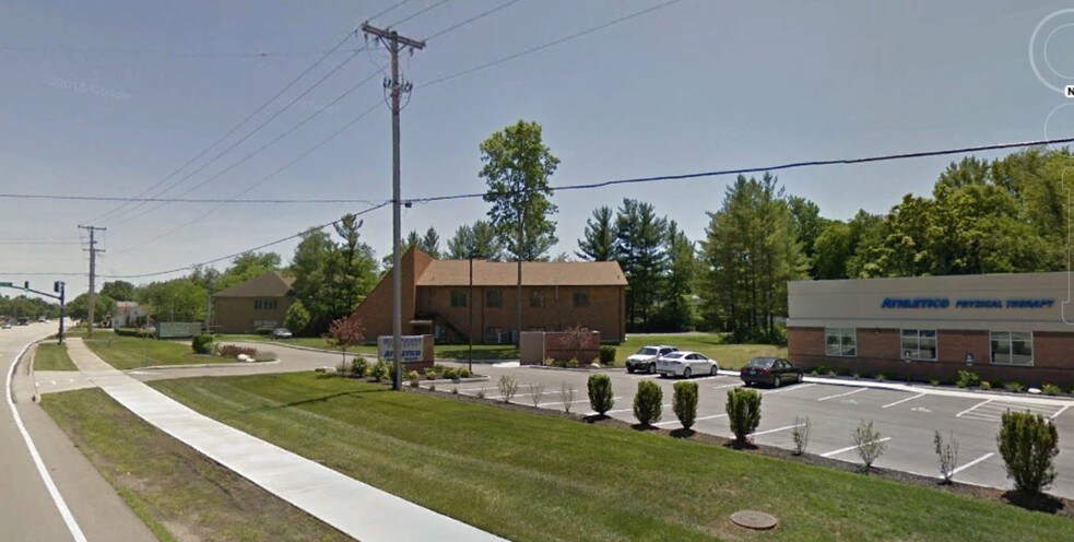 More Photos Of 8801 N Main St, Dayton Medical For Lease