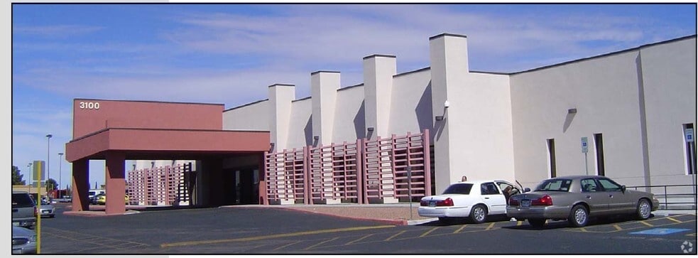 More Photos Of 3160 N Lee Trevino Dr, El Paso Unknown For Lease