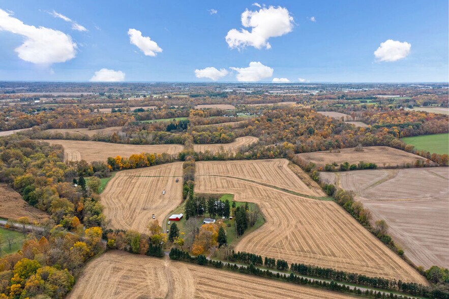 More Photos Of 8259 & 8289 Duncan Plains Road Northwest, Alexandria Land For Sale