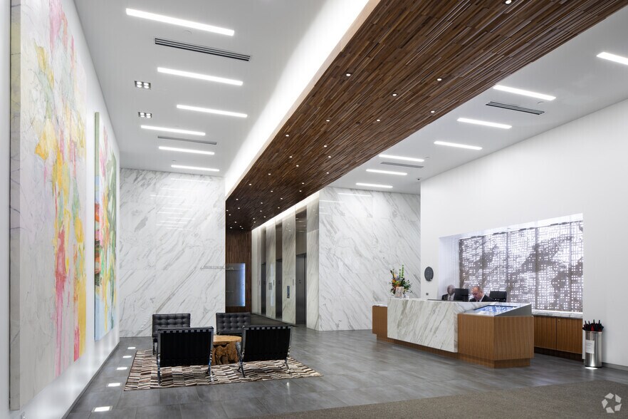 More Photos Of 1401 Lawrence St, Denver Office For Lease