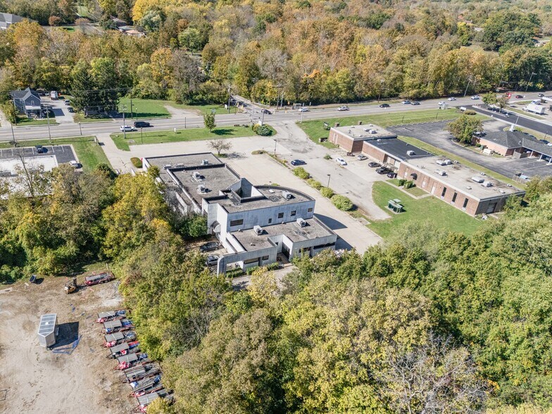 More Photos Of 10196 Springfield Pike, Cincinnati Medical For Sale