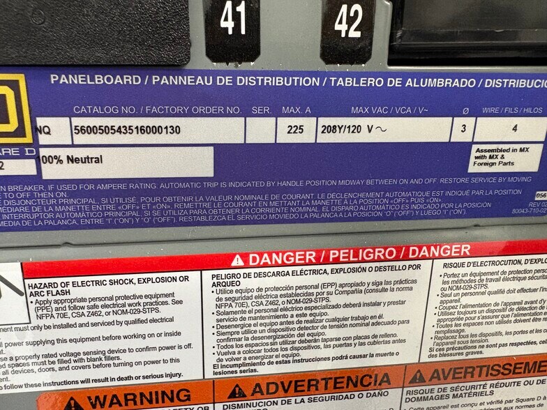 More Photos Of 2660 Barnet Hwy, Coquitlam Warehouse For Sale