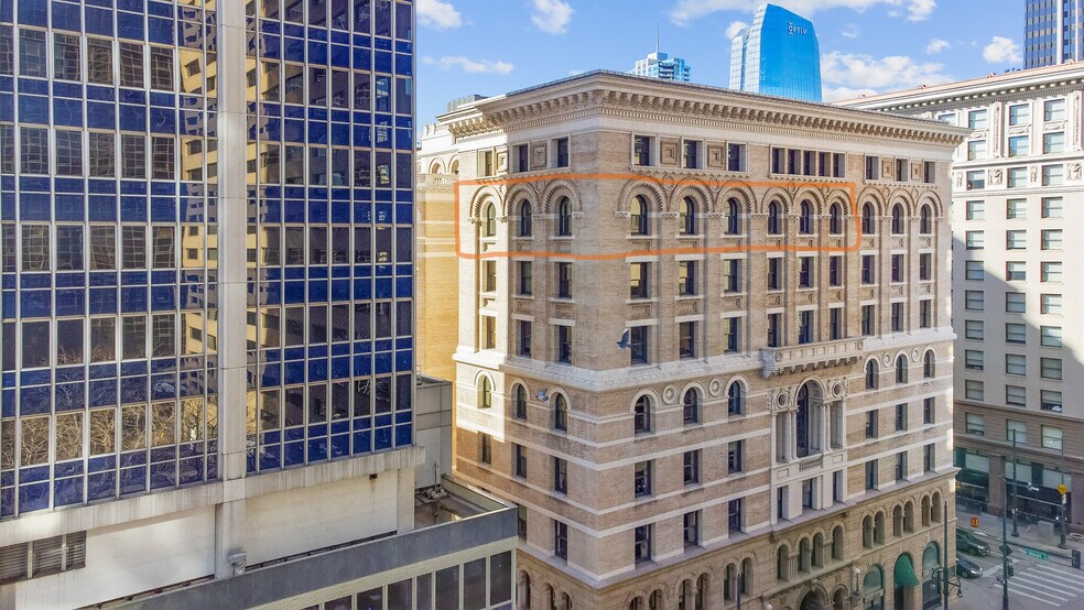 More Photos Of 730 17th St, Denver Office For Sale