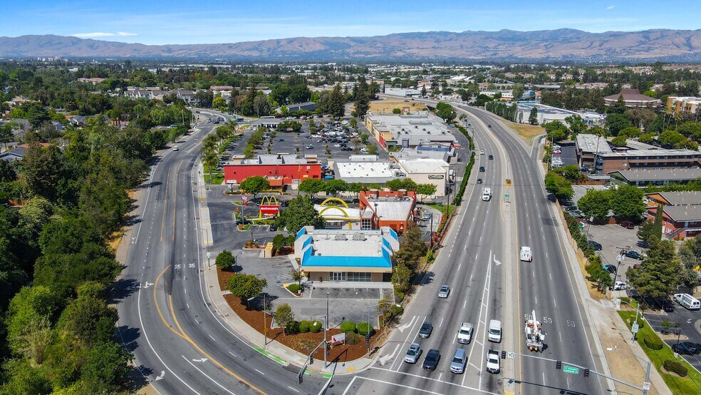 More Photos Of 2436 Almaden Rd, San Jose Medical For Lease