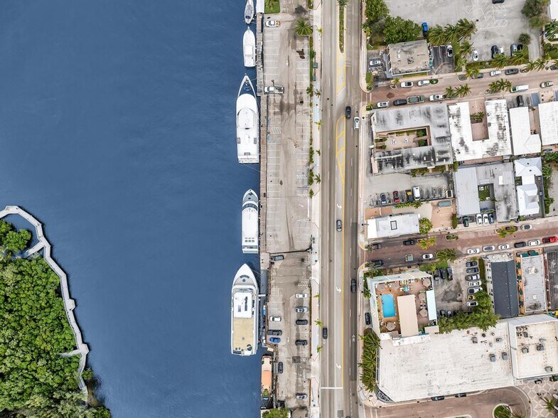 More Photos Of 1318 N Ocean Blvd, Hollywood Land For Sale