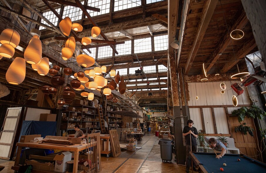 More Photos Of 3200-3220 1st Ave S, Seattle Office For Lease