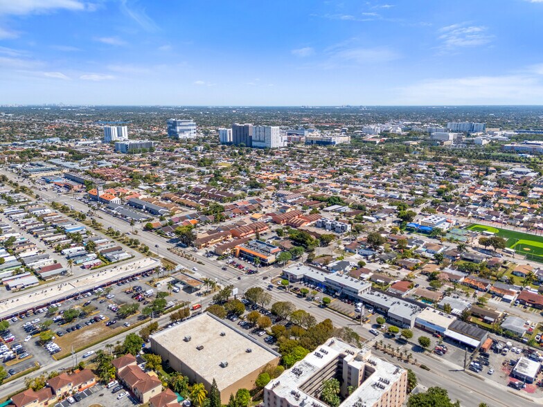 More Photos Of 35 SW 114th Ave, Miami Medical For Lease