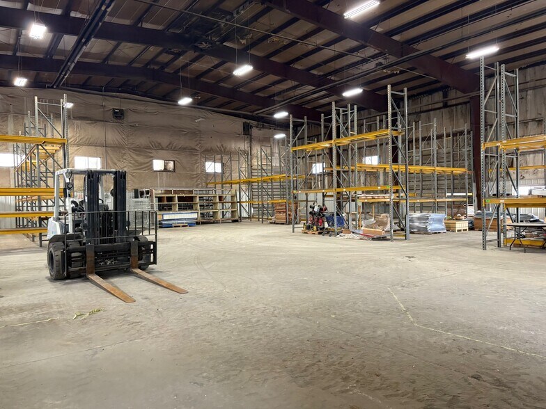 More Photos Of 2868 I 70 Business Loop, Grand Junction Manufacturing For Lease