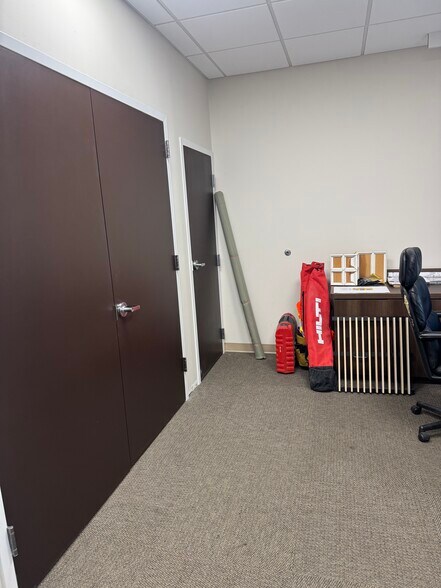 More Photos Of 156 Mullet Run, Milford Industrial For Lease