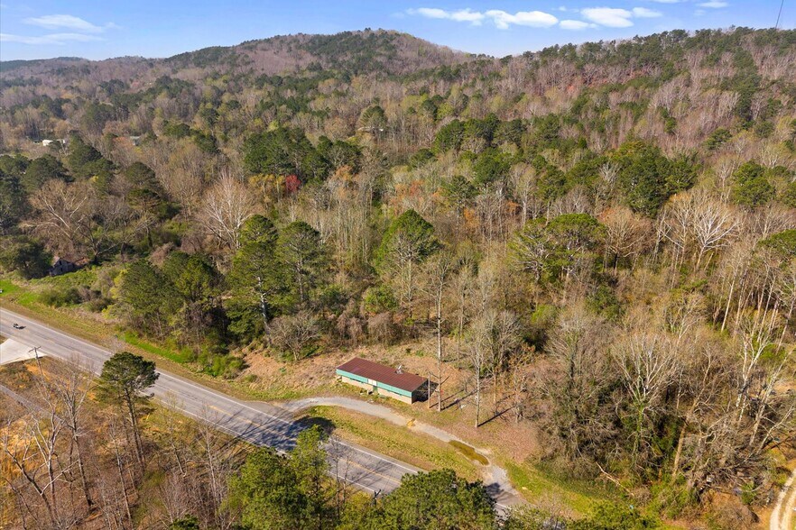 More Photos Of 12745 US 411, Crandall Convenience Store For Sale