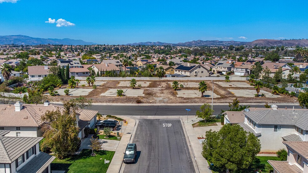 More Photos Of 39565 Torrey Pines, Murrieta Land For Sale