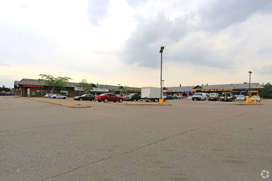 Primary Photo Of 1000 Rowntree Dairy Rd, Vaughan General Retail For Lease